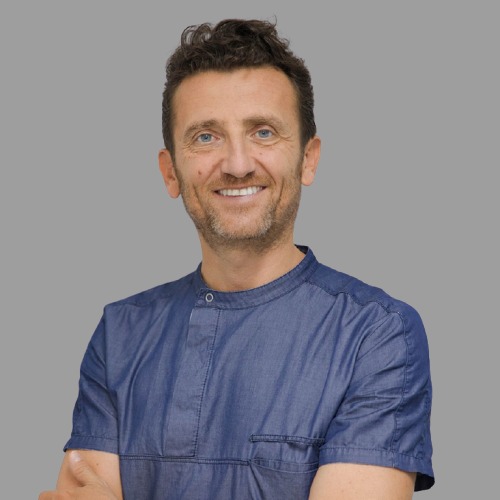 Team Member Image